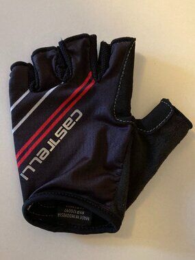 Castelli Women's XL Cycling Gloves